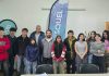 Estudiantes de la Politécnica trabajan en proyectos para mejorar la Oficina de Informes de Turismo