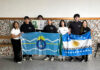 Diez estudiantes de Chubut participarán en la Final Nacional de la Copa Robótica Educabot 2026