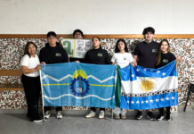 Diez estudiantes de Chubut participarán en la Final Nacional de la Copa Robótica Educabot 2026