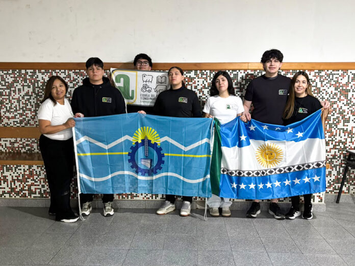 estudiantes