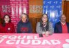 Gastronomía, danzas y tradiciones: se viene la Fiesta de las Colectividades en Esquel