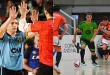 Wenu pasó a cuartos y Del Campo se despidió de la División de Honor