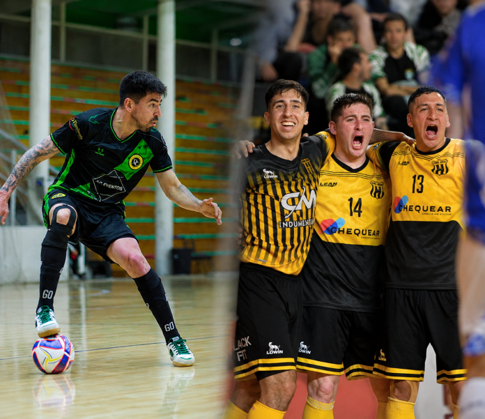 futsal
