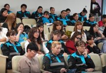 Chubut llevó adelante una jornada de capacitación sobre violencia digital de género