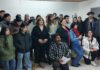 Impulsan huertas comunitarias para fortalecer la producción local de alimentos