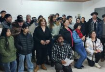 Impulsan huertas comunitarias para fortalecer la producción local de alimentos