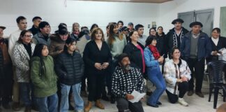 Impulsan huertas comunitarias para fortalecer la producción local de alimentos