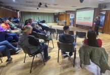 Prestadores turísticos se capacitaron en el uso de IA para potenciar sus emprendimientos