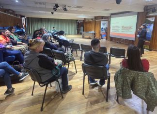 Prestadores turísticos se capacitaron en el uso de IA para potenciar sus emprendimientos