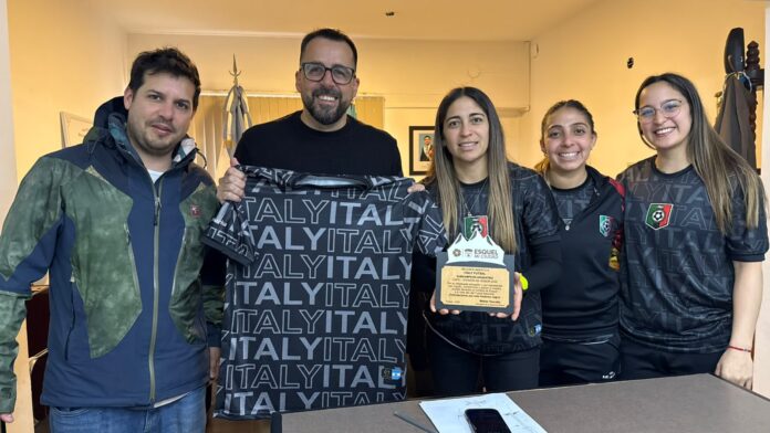 italy