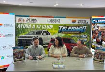 El gran cierre del Telebingo Deportivo será con Desakta2