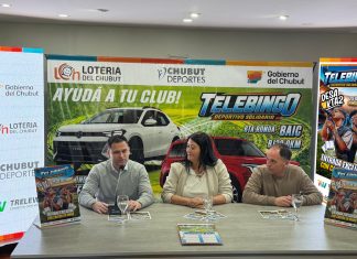 El gran cierre del Telebingo Deportivo será con Desakta2