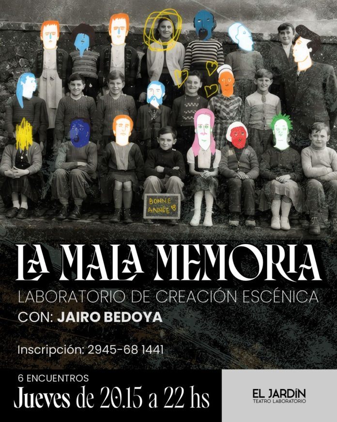 mala memoria
