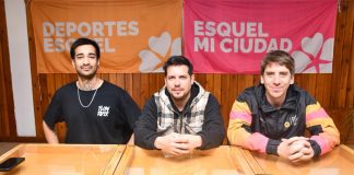 Más de 60 riders se preparan para el debut del downhill en los Juegos de Montaña