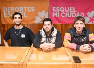 Más de 60 riders se preparan para el debut del downhill en los Juegos de Montaña