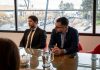 Taccetta sobre el fallo de la Justicia por la Planta: “Estos seis meses deben servir para concretar una solución definitiva”