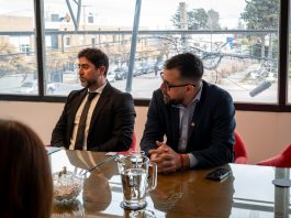 Taccetta sobre el fallo de la Justicia por la Planta: “Estos seis meses deben servir para concretar una solución definitiva”