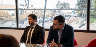 Taccetta sobre el fallo de la Justicia por la Planta: “Estos seis meses deben servir para concretar una solución definitiva”