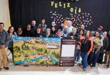 El Ente Mixto de Turismo Esquel sesionó en Alto Río Percy