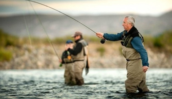 pesca