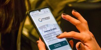 La Universidad del Chubut presentó el nuevo portal web institucional