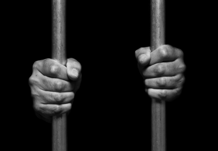 prision