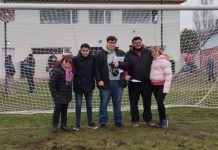 Estudiantes de Periodismo Deportivo realizaron su primera transmisión radial