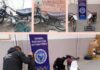 La Policía secuestró dos motos robadas