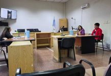 Formalizan investigación contra un imputado por múltiples hechos
