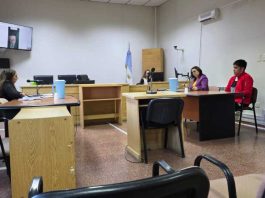 Formalizan investigación contra un imputado por múltiples hechos