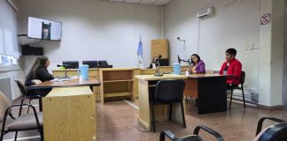 Formalizan investigación contra un imputado por múltiples hechos