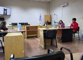 Formalizan investigación contra un imputado por múltiples hechos