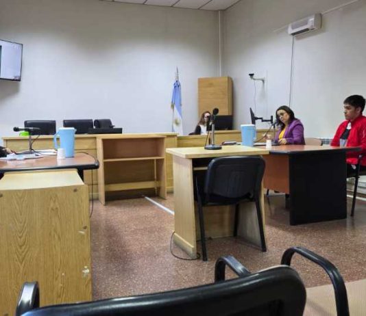 Formalizan investigación contra un imputado por múltiples hechos