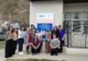 Prevención del cáncer cuello de útero: inició el Plan Provincial de VPH en Esquel