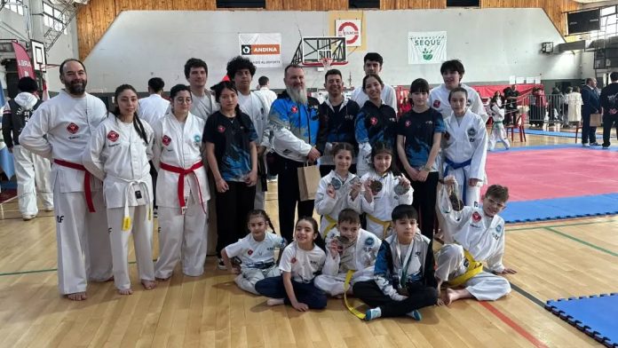 taekwondo (1)