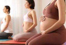 Hospital Esquel invita a participar del Taller de Preparación para el Nacimiento
