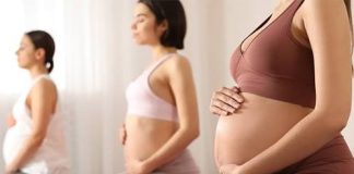 Hospital Esquel invita a participar del Taller de Preparación para el Nacimiento