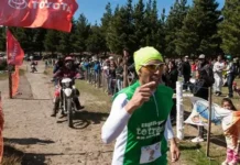 Tetra 2026: Esquel a un día de su gran evento deportivo