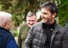 Torres: “No puede haber jubilados de primera y de segunda en Chubut”