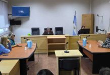 Violencia de género: Condena por desobedecer reiteradamente prohibiciones de acercamiento