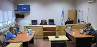 Violencia de género: Condena por desobedecer reiteradamente prohibiciones de acercamiento