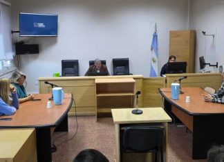 Violencia de género: Condena por desobedecer reiteradamente prohibiciones de acercamiento