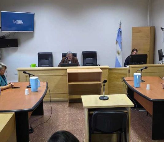 Violencia de género: Condena por desobedecer reiteradamente prohibiciones de acercamiento