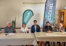 Esquel se prepara para la XIX Fiesta por el Día Mundial del Turismo