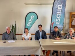 Esquel se prepara para la XIX Fiesta por el Día Mundial del Turismo