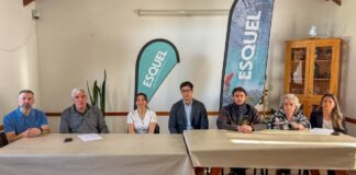 Esquel se prepara para la XIX Fiesta por el Día Mundial del Turismo