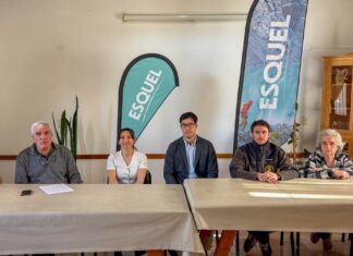 Esquel se prepara para la XIX Fiesta por el Día Mundial del Turismo