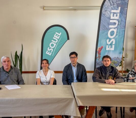 Esquel se prepara para la XIX Fiesta por el Día Mundial del Turismo
