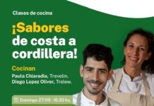 Chubut lleva sus destinos y atractivos a la Feria Internacional de Turismo 2026