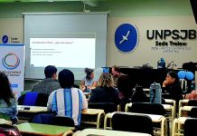 Universidades de Chubut impulsan un ciclo sobre educación inclusiva y accesibilidad